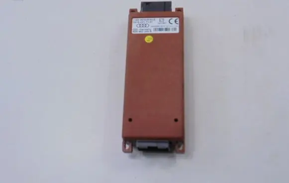 Volkswagen PASSAT B5.5 Suspension control unit/module 8D0862335B
