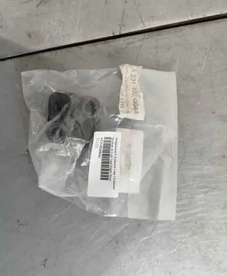 Muffler mount bracket/holder