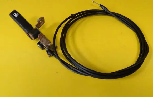 Nissan Primera Fuel cap flap release cable 78822AV760
