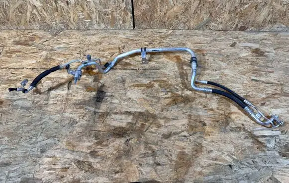 Ram 1500 Air conditioning (A/C) pipe/hose 68277009AC