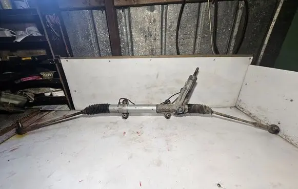 Mercedes-Benz Sprinter W901 W902 W903 W904 Steering rack 9014602700