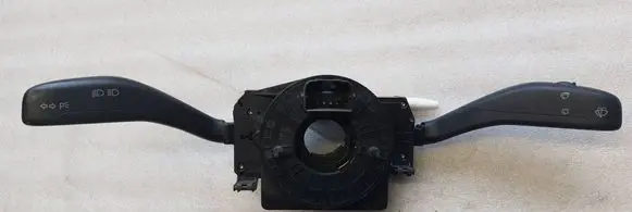 Volkswagen Polo Wiper turn signal indicator stalk/switch 6Q0953503AD 283396