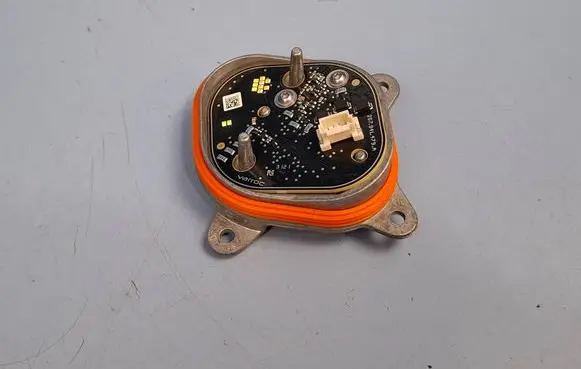 Volkswagen Taigo Headlight ballast module Xenon 2G7941479A 2G7941479C 2G7941006A
