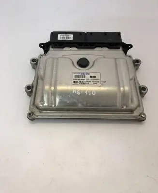 KIA Picanto Engine control unit/module 3910703250 3190162KT 1B74912X