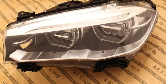 BMW X5 F15 Headlight/headlamp 7381137