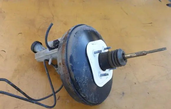 Ford Transit Brake booster YC152B195DE