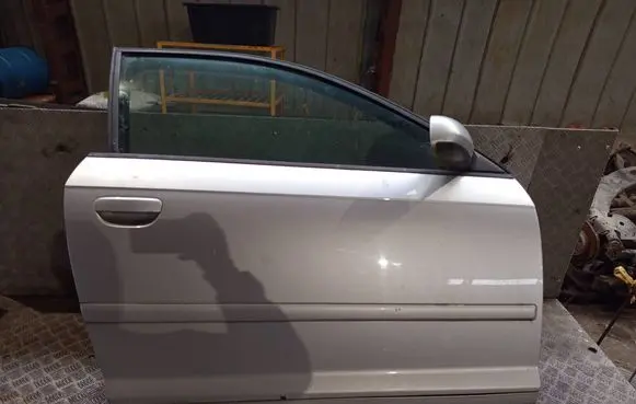 Audi A3 S3 8P Door (2 Door Coupe) 