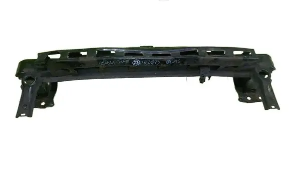 Volkswagen Golf VI Front bumper support beam PRZOD