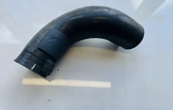 Renault Scenic II - Grand scenic II Intercooler hose/pipe 8200246222A 7099601002