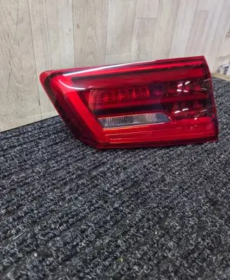 BMW 5 G30 G31 Tailgate rear/tail lights 7376473