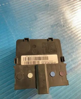 Mini Cooper Hatch Hardtop Battery relay fuse 9136723 189530000005