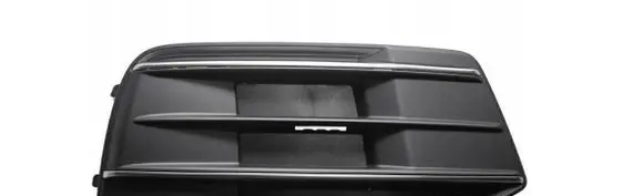 Audi Q5 SQ5 Front bumper lower grill