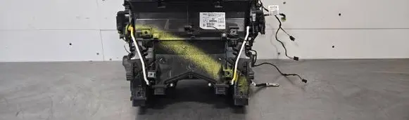 Mercedes-Benz GLC X253 C253 Interior heater climate box assembly A2058306900 A0998300061 A0999067502