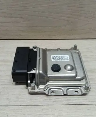 Mercedes-Benz E W212 Other control units/modules A0009001904 0281030437 A0009011501