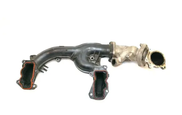 Audi A4 S4 B7 8E 8H Intake manifold 059145762B 059145997D 8E0145997A