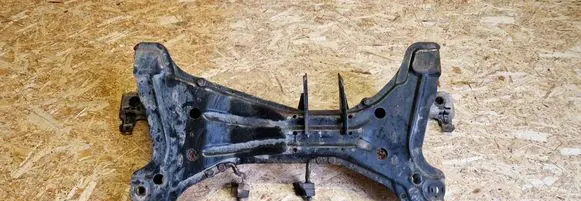 Seat Alhambra (Mk1) Front subframe