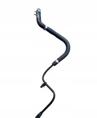 Ford Edge II Engine coolant pipe/hose F2G38W005CB