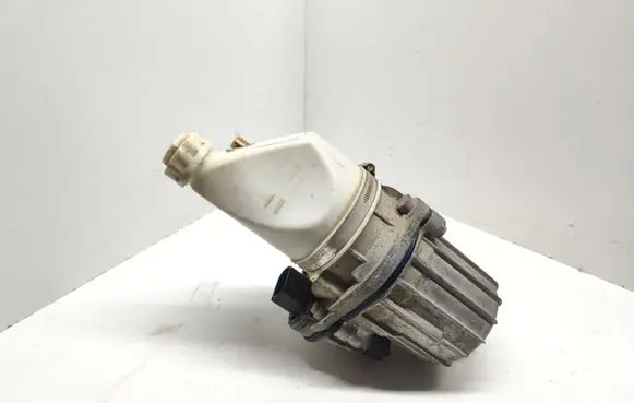 Power steering pump