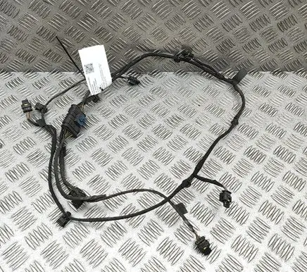 Mercedes-Benz E W213 Parking sensor (PDC) wiring loom A2135406303