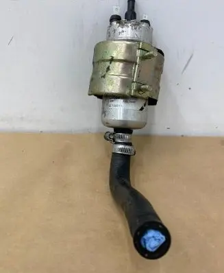Jaguar XJS Fuel injection high pressure pump 4FP73351A 4FP 73351A