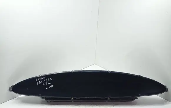 Nissan Primera Speedometer (instrument cluster) BA220 4Y03018