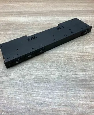 BMW 5 E39 Seat heating switch 8373776 03742073