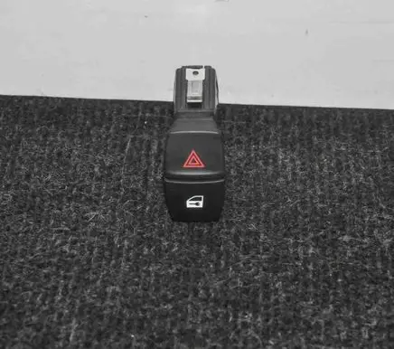 BMW 3 F30 F35 F31 Other switches/knobs/shifts 9231786
