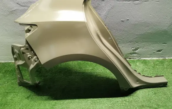 Toyota Corolla E210 E21 Rear quarter panel E21E210RHDANEK