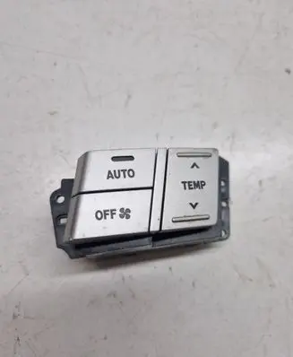 Lexus RX 330 - 350 - 400H Air conditioning (A/C) switch 