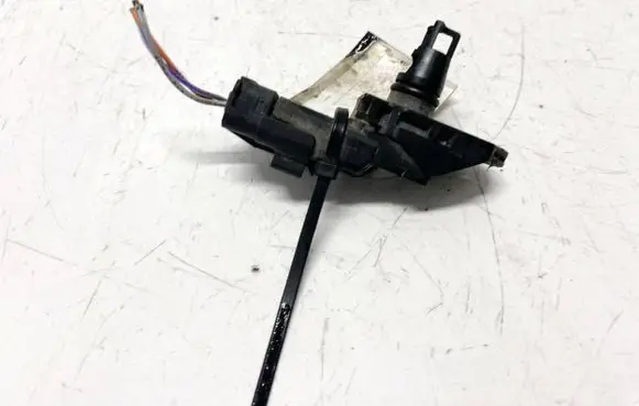 Citroen C4 I Air pressure sensor 9663480880