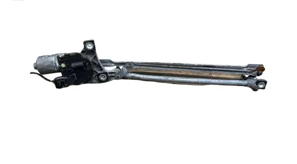 Volvo V50 Front wiper linkage and motor 0390241924 30699344