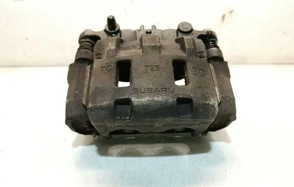 Subaru Outback (BT) Front brake caliper 