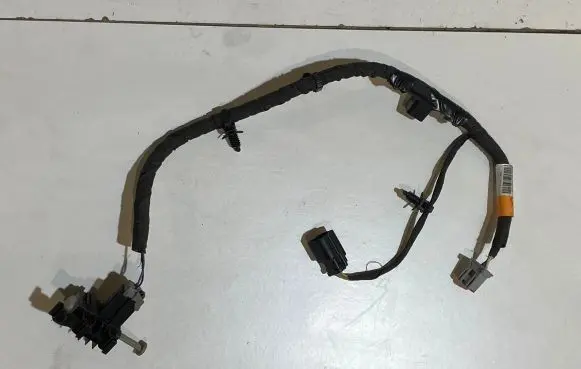 Ford Mustang VI Other wiring loom KR3T12638CA