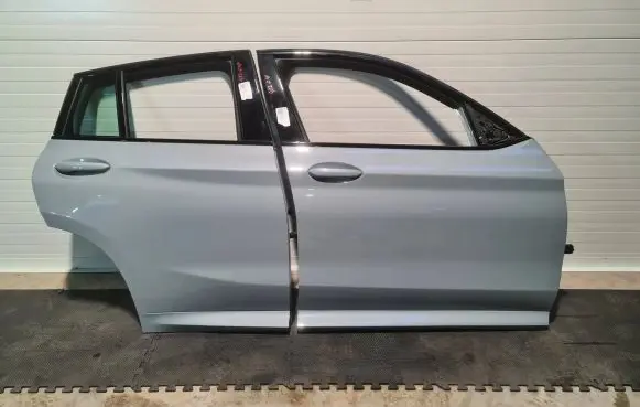 BMW X4 G02 Front door