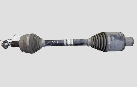 Mercedes-Benz EQE v295 Rear driveshaft