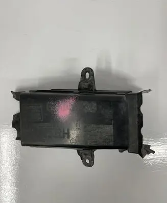 BMW 5 G30 G31 Air intake duct part 74850613