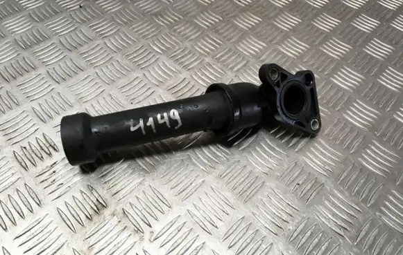 Ford Transit Engine coolant pipe/hose 6C1Q8B525AI PA66GF30