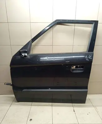 KIA Soul Front door