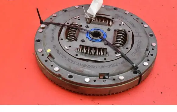 Ford Grand C-MAX Clutch set kit DG9P7550AC