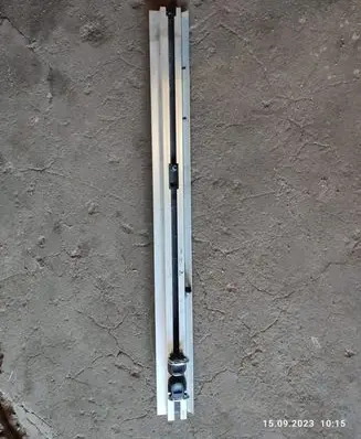 BMW X5 E70 Other interior part 7146025
