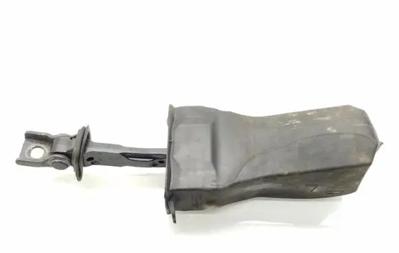 Volkswagen Cross Polo Front door check strap stopper 6R0837267A