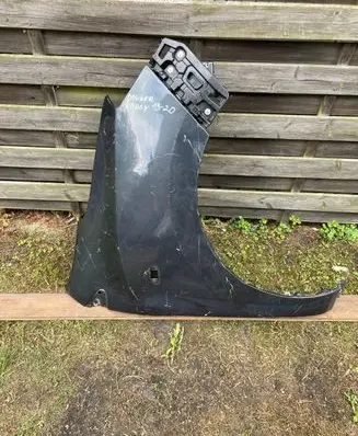 Dacia Lodgy Fender