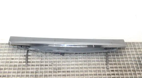 Audi TT TTS Mk2 Tailgate/trunk spoiler 8J0071645