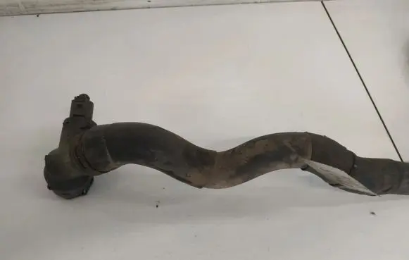 Seat Altea Engine coolant pipe/hose 1k0122291ad