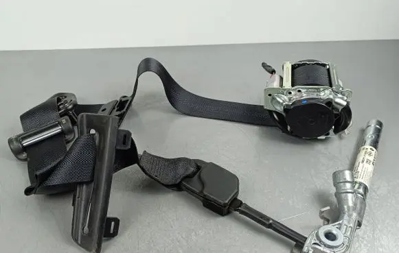 Renault Arkana Front seatbelt 878176896R