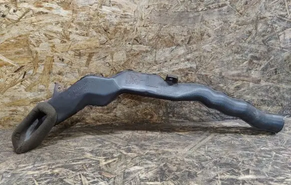Nissan 240ZX, 280ZX, 300ZX Cabin air duct channel 2781030P00