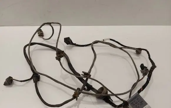 Audi A4 S4 B8 8K Parking sensor (PDC) wiring loom 8K0971104C