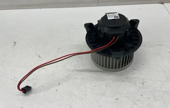 Mercedes-Benz CLA C118 X118 Heater fan/blower A2478308600