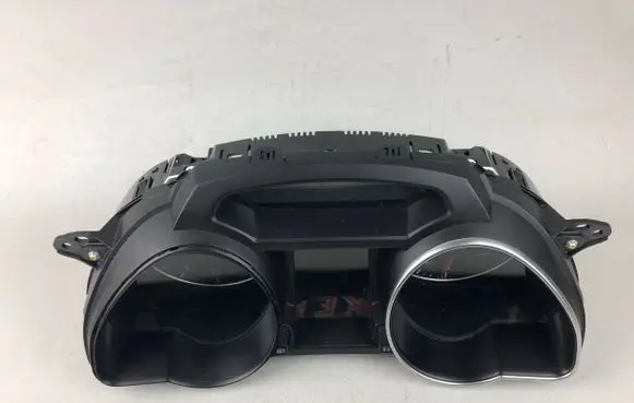 Audi A5 8T 8F Speedometer (instrument cluster) 8T0920983