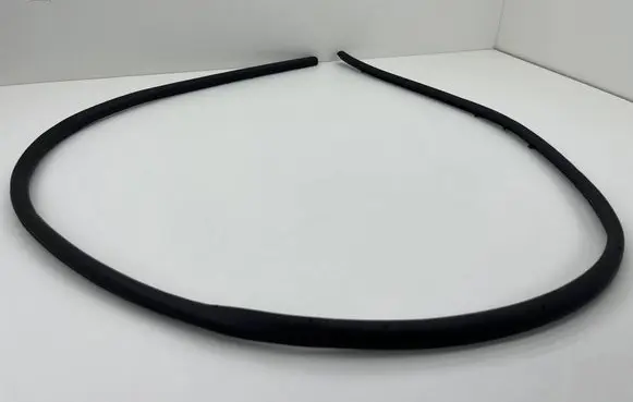 Peugeot 308 Engine compartment rubber 9835340380